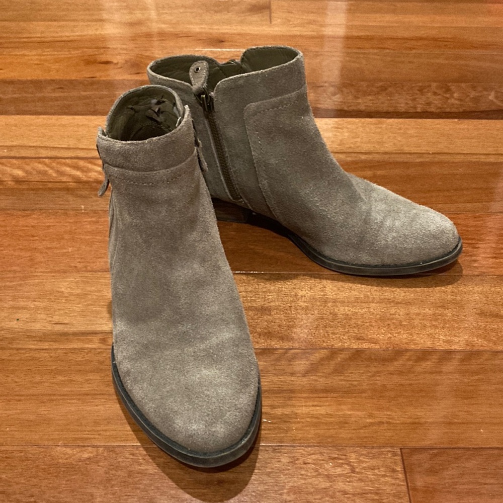 Nine West booties